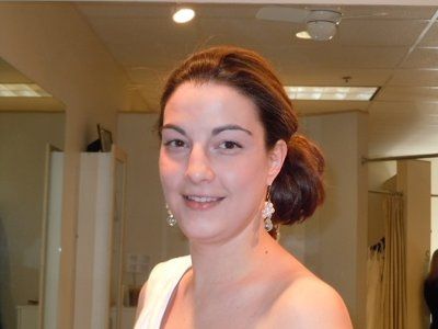 Fun Bridal Jewelry
