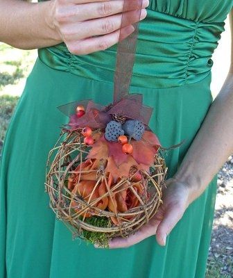 Suggexstions on what my BM's can carry. Anyone not using flowers?
