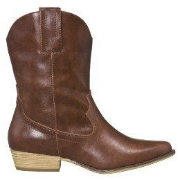 Cowboy boots