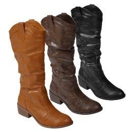 Cowboy boots
