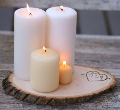 Centerpiece Ideas...can I get your opinion