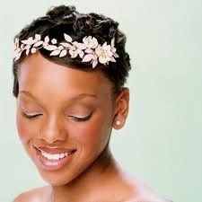 Those of you with short hair....