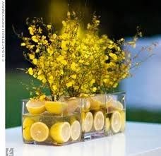 Sticker Shock with Flowers