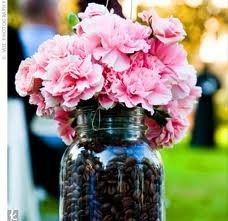 Red Mason Jars?
