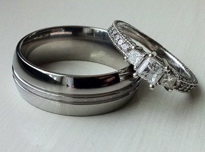 Show your Rings!