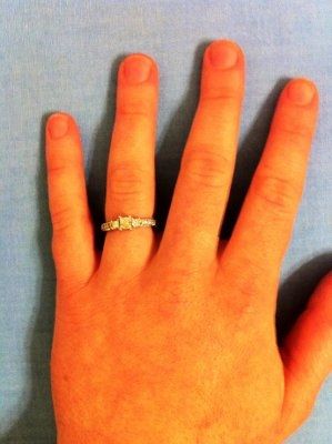 Show your Rings!
