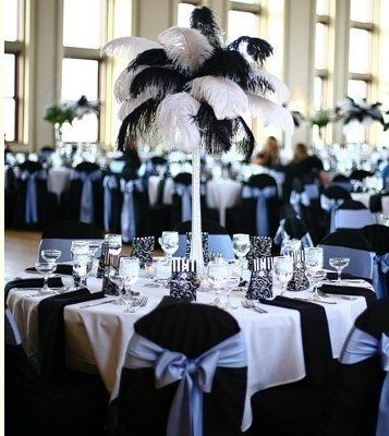 Reception decoration ideas needed!!  Please!!
