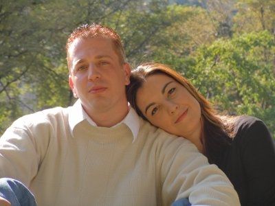 Engagement Pictures