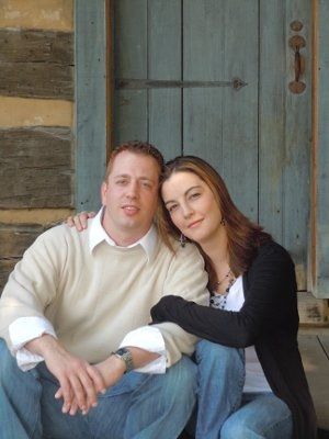 Engagement Pictures