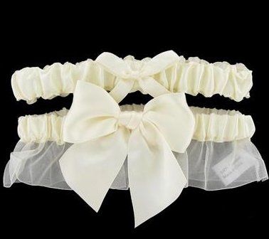 What does your garter look like??
