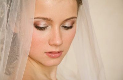 Show me your make-up