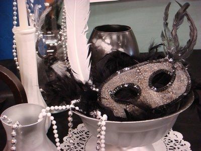 Centerpiece epic fail :(