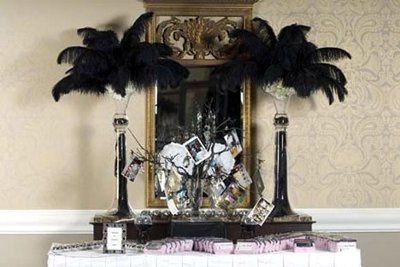 Centerpiece epic fail :(