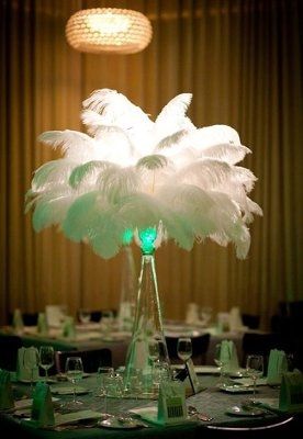 Centerpiece epic fail :(
