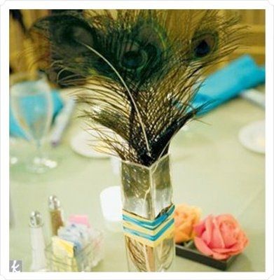 Centerpiece epic fail :(