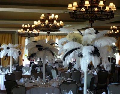 Centerpiece epic fail :(