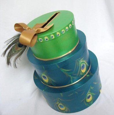 Card Box!