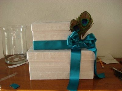 Card Box!