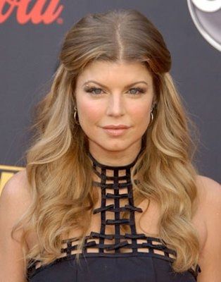 Looking for a pic to show to a stylist....