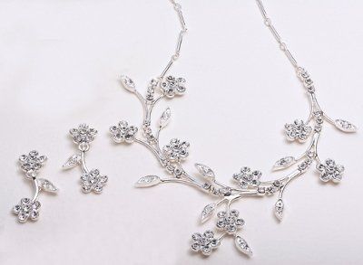I need jewelry help!