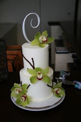 Married!  With pictures :)