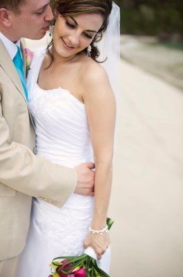 ALUMNI Brides of Wedding Wire....