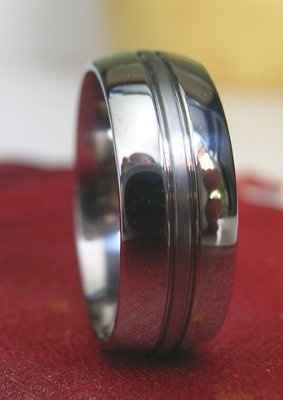 Just bought FH wedding band!! Pictures!!