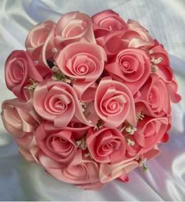 Alternative Wedding bouquet....