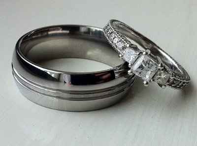 Rings!!! (pic)