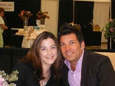 SWR:  David Tutera!!!!!