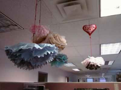 Yay for my FS! Neat tradition!