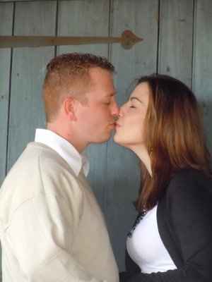 We got some of our e-pics!