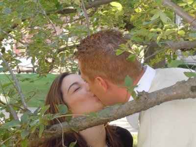 We got some of our e-pics!