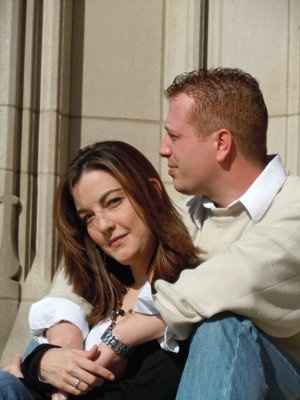 We got some of our e-pics!