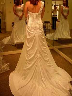 Dress Porn!  I want to see!