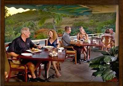 One of my favorite types of threads: Let's See Your Venue :-)