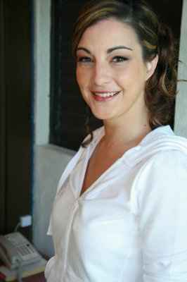 Married!  With pictures :)