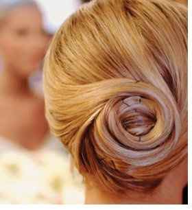 So....Hair it is?