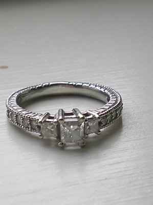 show off ur "RINGS"girls!!!!