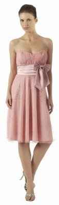 Bridesmaid dresses Help....