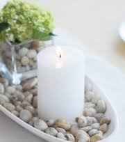 Diy center pieces and favors