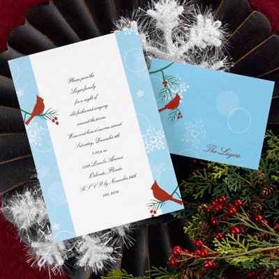 How do i ad hints of blue to my wedding (Black Red and White)