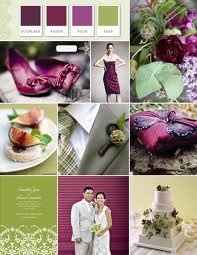 October Wedding Theme and Colors.....in Phoenix!