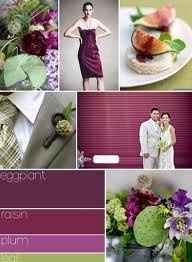 October Wedding Theme and Colors.....in Phoenix!