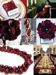 October Wedding Theme and Colors.....in Phoenix!