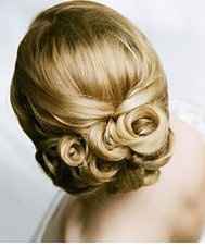 Poll: Updo, Half Updo, or Down