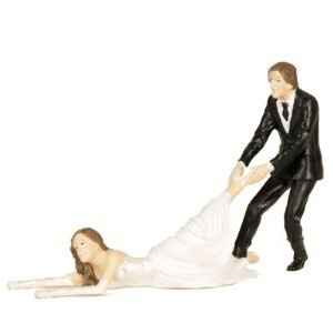 Cake Toppers