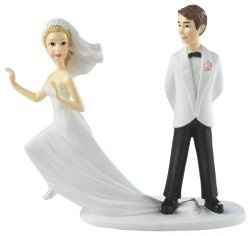 Cake Toppers