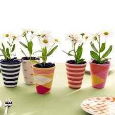 Sticker Shock with Flowers
