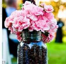 Red Mason Jars?